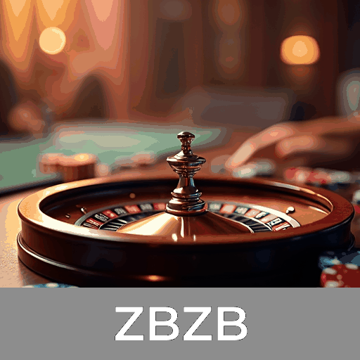 ZBZB: Top Plataforma de Cassino e Apostas