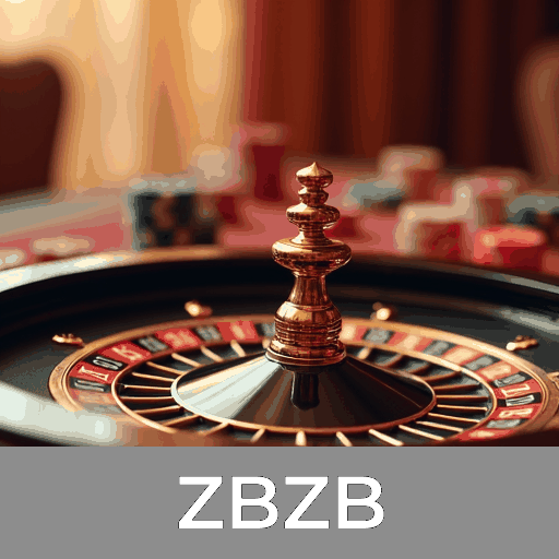 Experiência Premium de Jogos de Casino no ZBZB
