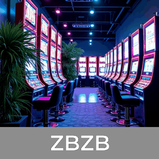 ZBZB: Top Plataforma de Cassino e Apostas