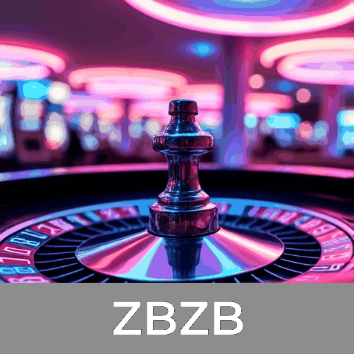 Experiência Premium de Jogos de Casino no ZBZB