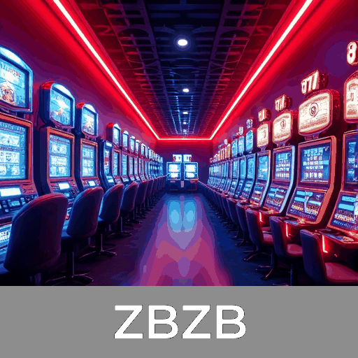 Descubra Inovações Pioneiras em Jogos na ZBZB